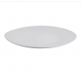 Тарелка обеденная Krauff Hattu White 25,5см 24-320-047