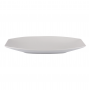 Блюдо Krauff Hattu White 16х31см 24-320-050