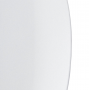 Блюдо Krauff Hattu White 16х31см 24-320-050