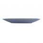 Блюдо Krauff Hattu Gray 16х31см 24-320-051