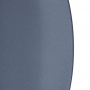 Блюдо Krauff Hattu Black 16х31см 24-320-052