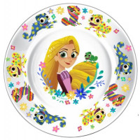 Дісней APZ PLALE RAPUNZEL 19.6 CM 16S1914 4DZ RAPUNZ