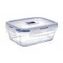 Набор пищевых контейнеров Luminarc Pure Box Active, 2 шт. P7644