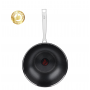 Сковорода WOK Krauff Nano Pro 28 см 25-305-213