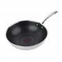 Сковорода WOK Krauff Nano Pro 28 см 25-305-213
