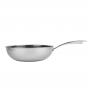 Сковорода WOK Krauff Nano Pro 28 см 25-305-213
