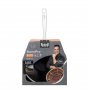 Сковорода WOK Krauff Nano Pro 28 см 25-305-213