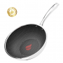 Сковорода WOK Krauff Nano Pro 28 см 25-305-213