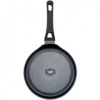 Pancake Pan Hamburg Krauff D24cm 25-45-094