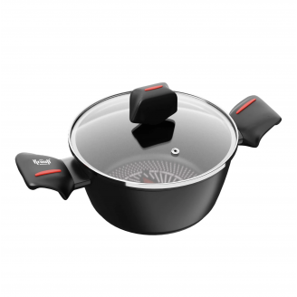 Кастрюля Krauff Smart Fry 2,3л 25-45-159