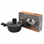 Кастрюля Krauff Smart Fry 2,3л 25-45-159