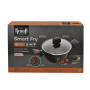 Кастрюля Krauff Smart Fry 2,3л 25-45-159