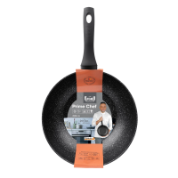Сковорода WOK Krauff Prime Chef 28 см 25-45-213