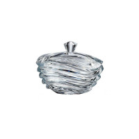 Конфетница Bohemia Wave 170мм 5K937 99U29 170