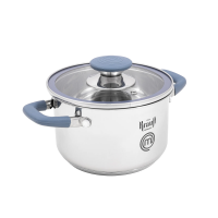 Кастрюля Krauff Master Chef 16 см 2 л 26-238-084