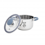 Кастрюля Krauff Master Chef 16 см 2 л 26-238-084