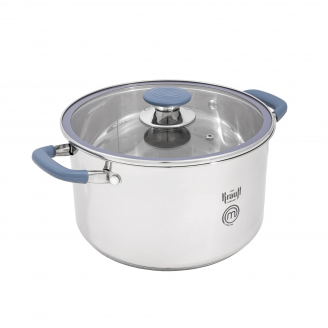 Кастрюля Krauff Master Chef 24 см 6,1 л 26-238-088