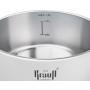 Набор посуды Krauff Genius Chef 6 пр. 26-303-016