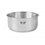 Набор посуды Krauff Genius Chef 6 пр. 26-303-016