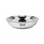 Набор посуды Krauff Genius Chef 6 пр. 26-303-016