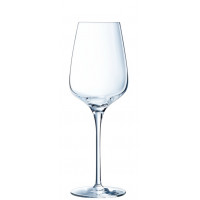 Набор бокалов д/вина Arc Chef & Sommelier Sublym 350мл-6шт L2761/1