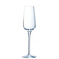 Набор бокалов д/шампанского Arc Chef & Sommelier Sublym 210мл-6шт L2762/1