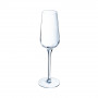 Набор бокалов д/шампанского Arc Chef & Sommelier Sublym 210мл-6шт L2762/1