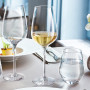 Набор бокалов д/вина Arc Chef & Sommelier Sublym 250мл-6шт L2609/1