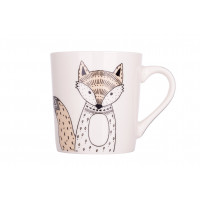 Чашка Limited Edition FOX 250мл D76-L1272A