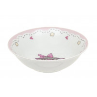 Тарелка глубокая Limited Edition OWL 15см YF6031-2