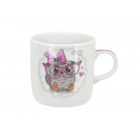 Чашка Limited Edition OWL 230 мл YF6031-3