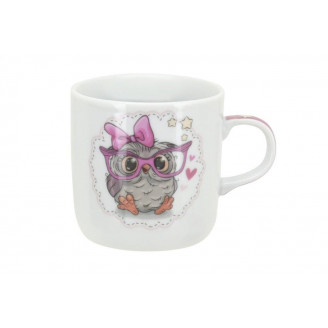 Чашка Limited Edition OWL 230 мл YF6031-3