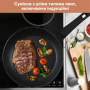Сковорода универсальная Krauff Smart Handle 26 см 25-305-081