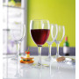 Набор бокалов для вина Luminarc Элеганс 350мл 6шт P2506/1