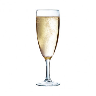 Набор бокалов для шампанского Luminarc Elegance 170мл - 6 шт P2505