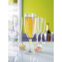 Набор бокалов для шампанского Luminarc ЕЛЕГАНС 170мл - 6 шт P2505/1