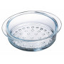 Форма-корзина для пароварки PYREX 20 см 2 л P03N000/8046