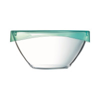 Салатник с крышкой Luminarc Keep'N'Box 28см Q4371