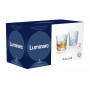 Набор стаканов низких Luminarc Даллас 300мл-2шт Q3087/1