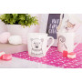 Чашка Limited Edition TEDDY 250мл D76-L1272D