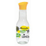 Бутылка для воды HEREVIN Lemonade 1л 111652-002