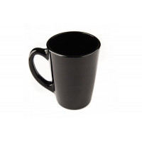Кружка Luminarc New Morning Black 320мл Q4779