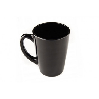 Кухоль Luminarc New Morning Black 320мл Q4779