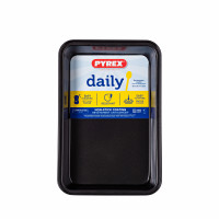 Форма для выпекания PYREX DAILY прямоугольная 28х18см (2,2л) DM30RR6/3646