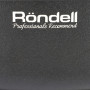 Сковорода-гриль Rondell Point 28смх28см RDA-1350