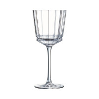 Набір келихів для вина Cristal d'Arques Paris Macassar 350мл-6шт Q4331