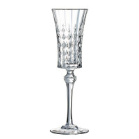 Набор бокалов для шампанского Cristal d'Arques Lady Diamond 150мл - 2шт Q9151