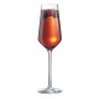 Набор бокалов для шампанского Cristal d'Arques Paris Ultime 210мл - 6шт N4307