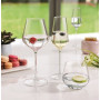 Набор бокалов для шампанского Cristal d'Arques Paris Ultime 210мл - 6шт N4307