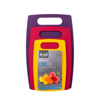 Набор кухонных досок Krauff Picasso 3 шт. 29-305-097